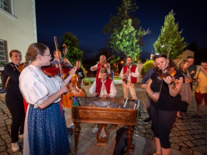 Mezinárodní folklorní festival ve Frýdku-Místku přivítá soubory z celého světa